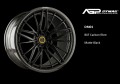 AG Luxury DM01  wheels - PremiumFelgi