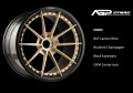 AG Luxury DM04  wheels - PremiumFelgi
