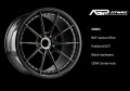 AG Luxury DM04  wheels - PremiumFelgi