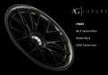 AG Luxury DM05  wheels - PremiumFelgi