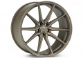 Vossen HF-3 Textured Bronze  wheels - PremiumFelgi