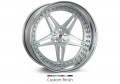 Vossen Forged ERA-5 (3-piece)  wheels - PremiumFelgi