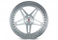 Vossen Forged ERA-5 (3-piece)  wheels - PremiumFelgi