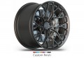Brixton PF13-RS  wheels - PremiumFelgi