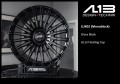 AL13 LUX 02 (1PC / 2PC)  wheels - PremiumFelgi
