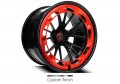 AL13 R130-109RD (4PC)  wheels - PremiumFelgi