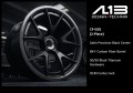 AL13 CF-G01  wheels - PremiumFelgi
