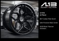 AL13 CF-R70  wheels - PremiumFelgi