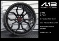 AL13 CF-R70  wheels - PremiumFelgi