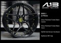 AL13 DM002.1  wheels - PremiumFelgi