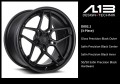 AL13 DT002.1  wheels - PremiumFelgi