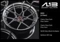 AL13 DB003 fälgar - PremiumFelgi - FälgarShop