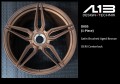 AL13 DM005  wheels - PremiumFelgi