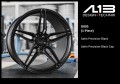 AL13 DM005  wheels - PremiumFelgi