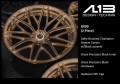 AL13 DB009  wheels - PremiumFelgi