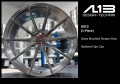 AL13 DM010  wheels - PremiumFelgi
