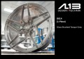 AL13 DM014  wheels - PremiumFelgi