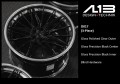 AL13 DT017  wheels - PremiumFelgi