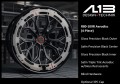 AL13 R80-109R (3PC)  wheels - PremiumFelgi