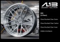 AL13 R90 (3PC)  wheels - PremiumFelgi