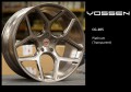 Vossen Forged CG-205  wheels - PremiumFelgi