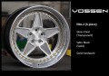 Vossen Forged ERA-2  wheels - PremiumFelgi