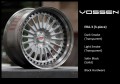 Vossen Forged ERA-3  wheels - PremiumFelgi