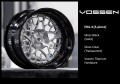 Vossen Forged ERA-4  wheels - PremiumFelgi