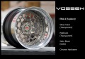 Vossen Forged ERA-4  wheels - PremiumFelgi