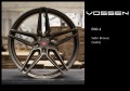 Vossen Forged EVO-1  wheels - PremiumFelgi