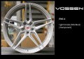 Vossen Forged EVO-1  wheels - PremiumFelgi