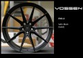Vossen Forged EVO-2  wheels - PremiumFelgi