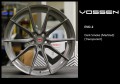 Vossen Forged EVO-2  wheels - PremiumFelgi