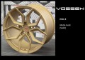 Vossen Forged EVO-3  wheels - PremiumFelgi