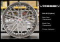 Vossen Forged EVO-5R (3-piece)  wheels - PremiumFelgi