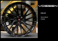 Vossen Forged EVO-6T  wheels - PremiumFelgi