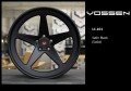 Vossen Forged LC-101  wheels - PremiumFelgi