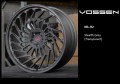 Vossen Forged ML-R2 fälgar - PremiumFelgi - FälgarShop