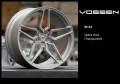 Vossen Forged M-X1  wheels - PremiumFelgi