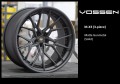 Vossen Forged M-X3 (3-piece)  wheels - PremiumFelgi