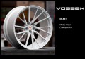 Vossen Forged M-X4T  wheels - PremiumFelgi