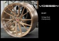 Vossen Forged M-X4T  wheels - PremiumFelgi