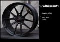 Novitec x Vossen NF10  wheels - PremiumFelgi