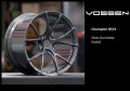 Champion Motorsport x Vossen RS74  wheels - PremiumFelgi