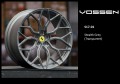 Vossen Forged S17-01  wheels - PremiumFelgi