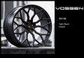 Vossen Forged S17-01  wheels - PremiumFelgi