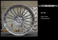 Vossen Forged S17-04  wheels - PremiumFelgi