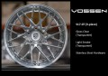 Vossen Forged S17-07 (3-piece)  wheels - PremiumFelgi
