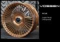 Vossen Forged S17-16  wheels - PremiumFelgi