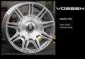 Novitec x Vossen SP2  wheels - PremiumFelgi